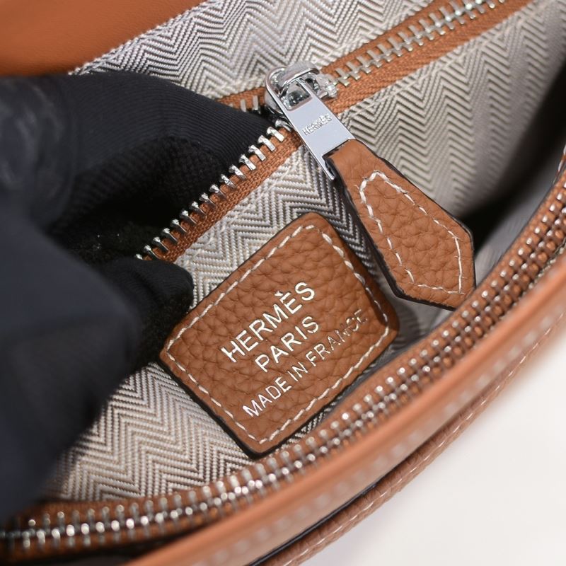 Mens Hermes Satchel Bags